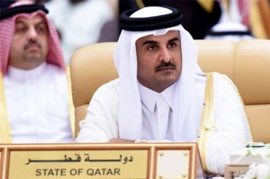 MINISTAR VANJSKIH POSLOVA SAUDIJSKE ARABIJE: Vlada Katara mora poslati vojnike u Siriju ili će izgubiti podršku SAD-a i biti srušena