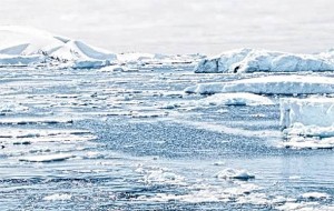 Poznati znanstvenik NASA-e je tvrdio da će se sav led OTOPITI na Arktiku do kraja ovog ljeta