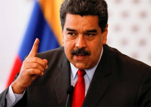 Predsjednik Venezuele Nicolas Maduro: Zapadni ‘ratni psi’ se bogate na leševima