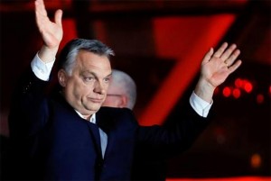 ‘Orbanizacija Europe?’: Zapadni mediji obrisali pjenu sa usta nakon nove pobjede mađarskog premijera Viktora Orbana i OVO poručili građanima Europe