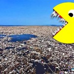 plastika-ocean ZNANSTVENICI NAŠLI ‘RJEŠENJE’ ZA SPAS BIOSFERE: U oceane će ispustiti ‘mutant enzim’ koji će pojesti svu plastiku
