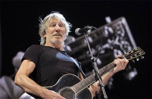 ROGER WATERS, LEGENDARNI VOĐA GRUPE ‘PINK FLOYD’ PREKINUO KONCERT KAKO BI PROGLASIO KEMIJSKI NAPAD U SIRIJI KAO ‘LAŽNU ZASTAVU’ (VIDEO)