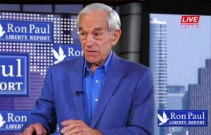 Ron Paul: Neokonzervativci, a ne Assad, stoje iza kemijskog napada u Siriji