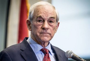 Ron Paul: Organizacija za zabranu kemijskog oružja (OPCW) neće pronaći ništa u Siriji, ali ćemo mi i dalje napadati