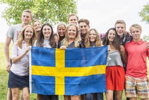 U Švedskoj uhićeni učenici jer su dijelili provjerene činjenice o imigracijskoj krizi na socijalnim mrežama