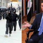 trump-macron ‘Iako i džihadisti koriste bojne otrove, prvi i jedini krivac je uvijek Assad’