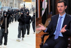 ‘Iako i džihadisti koriste bojne otrove, prvi i jedini krivac je uvijek Assad’