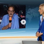 uli-zdf NOVINAR DRŽAVNE NJEMAČKE TELEVIZIJE ZDF RAZOTKRIO SVE: ‘Cijela je priča NAMJEŠTENA! Incident u Dumi je bio napad pod lažnom zastavom’