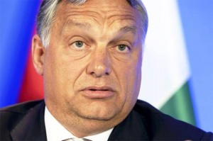 Orban: U Mađarskoj ima 2000 plaćenika koje posjeduje Soros i koji pokušavaju srušiti nacionalnu vladu