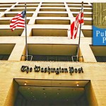 washington-post Ovogodišnja Pulitzerova nagrada je otišla Washington Postu i New York Timesu za objavljivanje LAŽNIH VIJESTI!