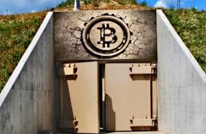 MILIJARDERI KRCAJU SVOJ BITCOIN U BUNKERE: U planini sakrili milijarde (VIDEO)