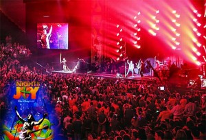Disney ukinuo 35-godišnji glazbeni festival jer ‘previše zvuči kršćanski’