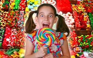 NOVO ISTRAŽIVANJE UPOZORAVA RODITELJE: Šećer zaglupljuje vašu djecu!