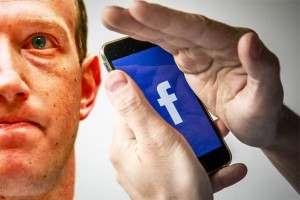 Facebook potvrdio da je masivni špijunski stroj koji bilježi vaše razgovore i krši vašu privatnost