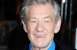 Britanski glumac Ian McKellen: Polovica ljudi u Hollywoodu su homoseksualci i lezbijke