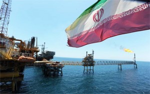Kina spremna zamijeniti francusku naftnu kompaniju Total u Iranu