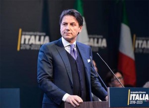 ITALIJA NOVOM VLADOM IZAZVALA BIJES EUROPSKE UNIJE: ŽELE PROTJERATI 500.000 ILEGALNIH IMIGRANATA I OTKAZATI DUG CENTRALNOJ BANCI