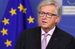 ČLAN BILDERBERG GRUPE: Sjedinjene Države više ne žele surađivati​ sa ostatkom svijeta, vrijeme je da EU preuzme vodstvo