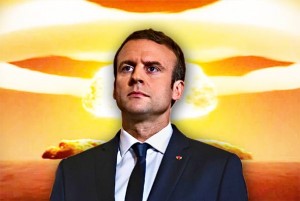 MACRON NAJAVIO: Izlazak SAD-a iz iranskog nuklearnog sporazuma dovest će do krvavog rata!