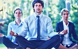 POTREBNO VAM JE SAMO 16 SEKUNDI: Zašto bi meditacija trebala postati dio vaše svakodnevne rutine