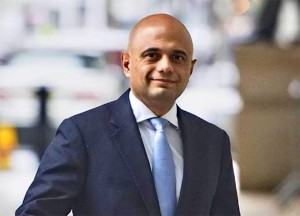 SIN PAKISTANSKOG VOZAČA AUTOBUSA Sajid Javid postao prvi muslimanski ministar unutarnjih poslova Velike Britanije