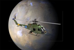 NASA šalje helikopter na Mars! Vjerujete li u to?