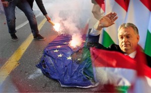 Orban proglasio kraj ‘liberalne demokracije’ u Mađarskoj i obećao da će se boriti za kršćanske vrijednosti i protiv diktata EU