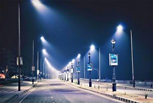ISTRAŽIVANJE POKAZALO: Gradska svjetla povećavaju rizik od raka zbog valnih duljina ‘plavog svjetla’ LED dioda