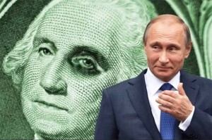 PUTIN: Sve više i više zemalja odbacuje imperijalistički dolar