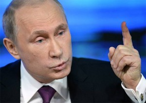 Putin: Da je Skripala otrovala Rusija, ON DANAS NE BI BIO ŽIV!