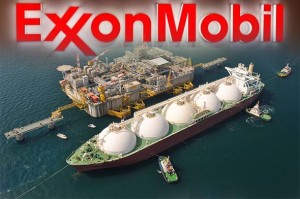 IZGRADNJA LNG TERMINALA: Najveća naftna kompanija Exxon ulazi u posao vrijedan 15 milijardi dolara sa Rusijom u inat ilegalnim sankcijama Zapada