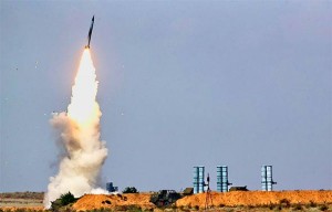 AMERIČKI MEDIJI U PANICI: Rusi su testirali svoj novi nadmoćni raketni sustav S-500 – pogodili su metu na 480 kilometara