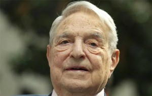 SOROS: Moj projekt Europske unije se srušio – Učinit ću sve kako bih ga zaštitio!