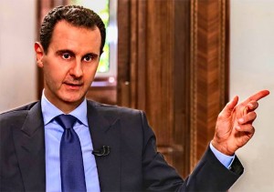 ‘Ne trebamo Zapad’: Assad zabranio Rothschildovim bankama i MMF-u ulogu u obnovi Sirije