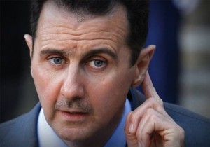 ASSAD: IZRAEL JE U PANICI NAKON ŠTO JE IZGUBIO SVOJ ‘DRAGI’ ISIS U SIRIJI