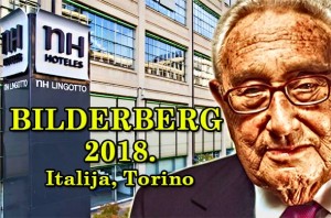 EKSKLUZIVNO: Tajna Bilderberg konferencija počinje za dva dana u Italiji! Globalisti panično zabrinuti zbog populizma u Europi