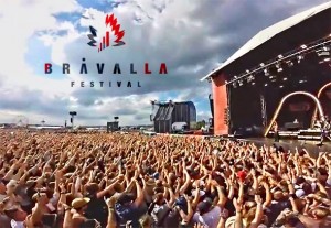 ‘KULTURNO OBOGAĆIVANJE’: Seksualni napadi imigranata zauvijek ugasili najveći švedski glazbeni festival