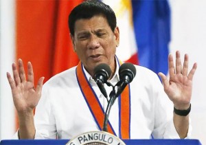 Predsjednik Filipina Rodrigo Duterte izazvao kontraverzu izjavom: ‘Bog je glup!’