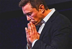 Elon Musk: ‘Novi svjetski poredak’ želi uništiti Teslu