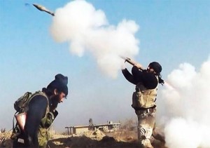 RUSKO MINISTARSTVO OBRANE: Sve preostale zone otpora ISIS-a u Siriji nalaze se u područjima pod kontrolom SAD-a