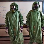 kemijsko-oruzje RUSIJA NAPOKON IZNIJELA DOKAZE: Kemijsko oružje u Siriji proizvodili militanti, a oprema – američka