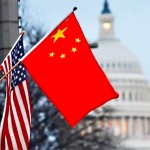 kina-amerika IMPERIJA UZVRAĆA UDARAC: Kina nametnula carine od 25 posto na 50 milijardi dolara vrijednu američku uvoznu robu