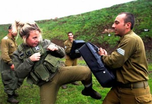KRAW MAGA ZA SELJAKE: Izraelske specijalne snage obučavaju bijele južnoafričke poljoprivrednike za borbu protiv nasilnih napada