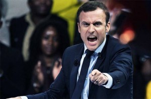 MACRON OŠTRIM TONOM UZVRATIO TRUMPU I ZAPRIJETIO IZBACIVANJEM SAD-A IZ SKUPINE G7: ‘Niti jedan vođa neće vladati vječno’