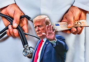 EKSKLUZIVNO! Trumpovo Ministarstvo pravosuđa krivično optužilo 76 liječnika, 23 farmaceuta i 19 medicinskih sestara za milijarde dolara tešku medicinsku prijevaru