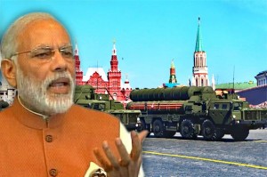NE BOJE SE PRIJETNJI: Indija nastavlja s kupnjom ruskih raketnih sustava S-400 usprkos mogućim američkim sankcijama