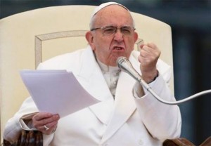 Papa Franjo: Sjedinjene Države moraju otvoriti granice i primiti ‘što je moguće više migranata’