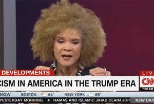 NAJPOZNATIJA AMERIČKA TELEVIZIJA CNN IZJAVILA: 100 posto birača koji su glasovali za Donald Trumpa – SU RASISTI!