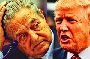 FILANTROP I FINANCIJATOR GEORGE SOROS: ‘Ultimativni narcisoid’ Trump želi ‘uništiti naš globalistički svjetski poredak’