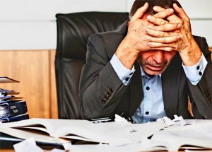 OVO SVAKI ŠEF TREBA ZNATI: Evo zašto radnici ne smiju biti pod stresom kada rade